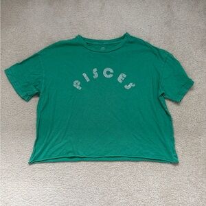 Aerie Pisces Shirt